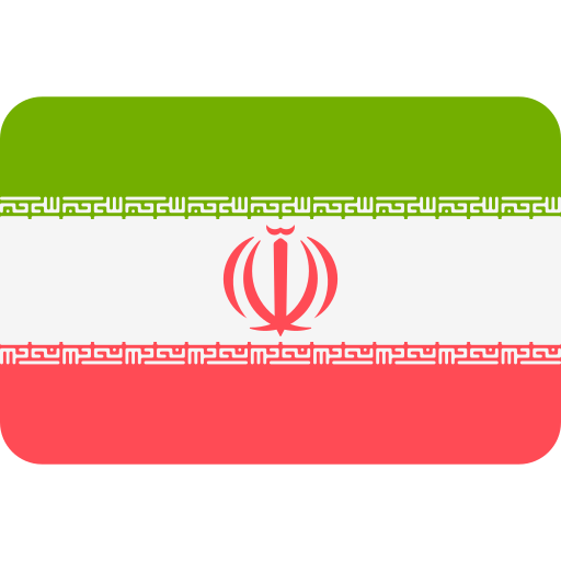 Iran flag